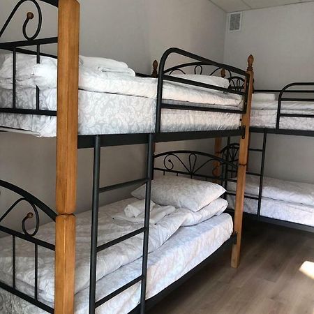 City Apartment Тернопил Екстериор снимка