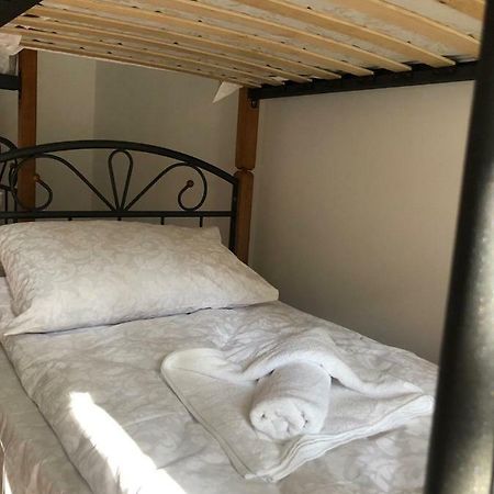 City Apartment Тернопил Екстериор снимка