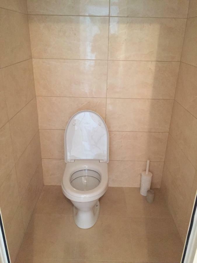 City Apartment Тернопил Екстериор снимка