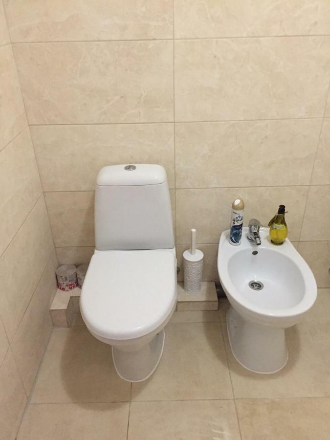 City Apartment Тернопил Екстериор снимка