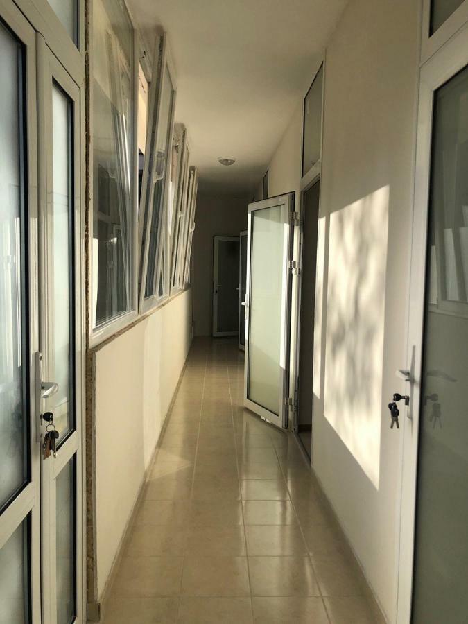 City Apartment Тернопил Екстериор снимка