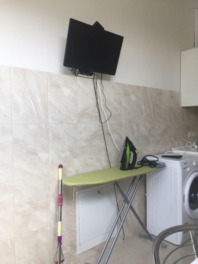 City Apartment Тернопил Екстериор снимка