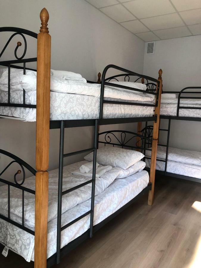 City Apartment Тернопил Екстериор снимка