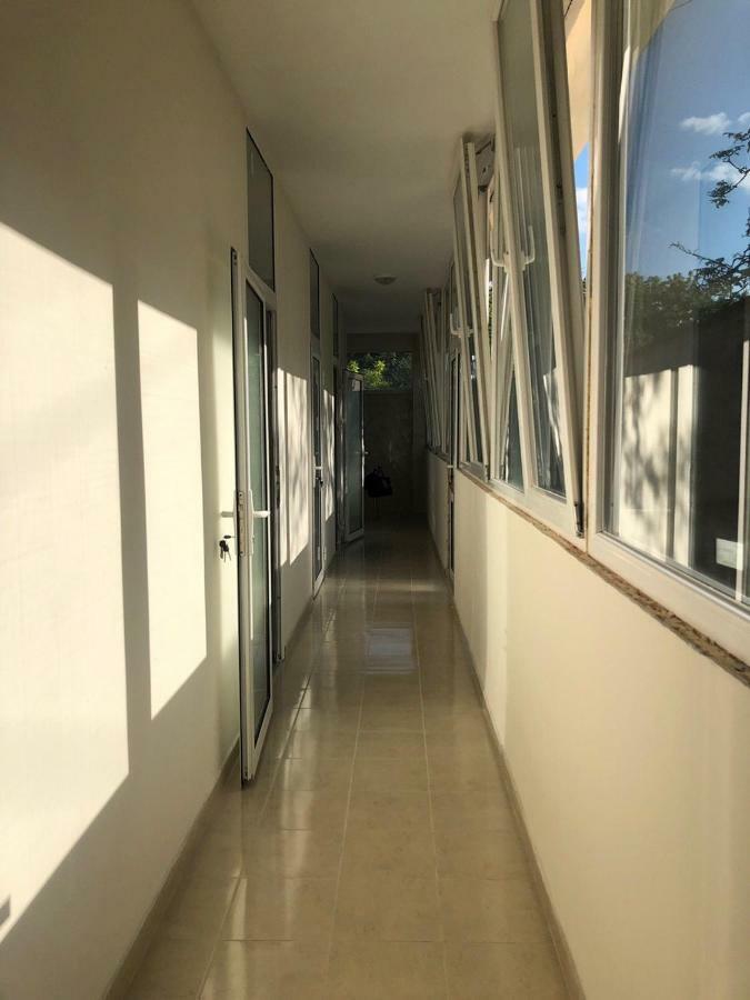 City Apartment Тернопил Екстериор снимка