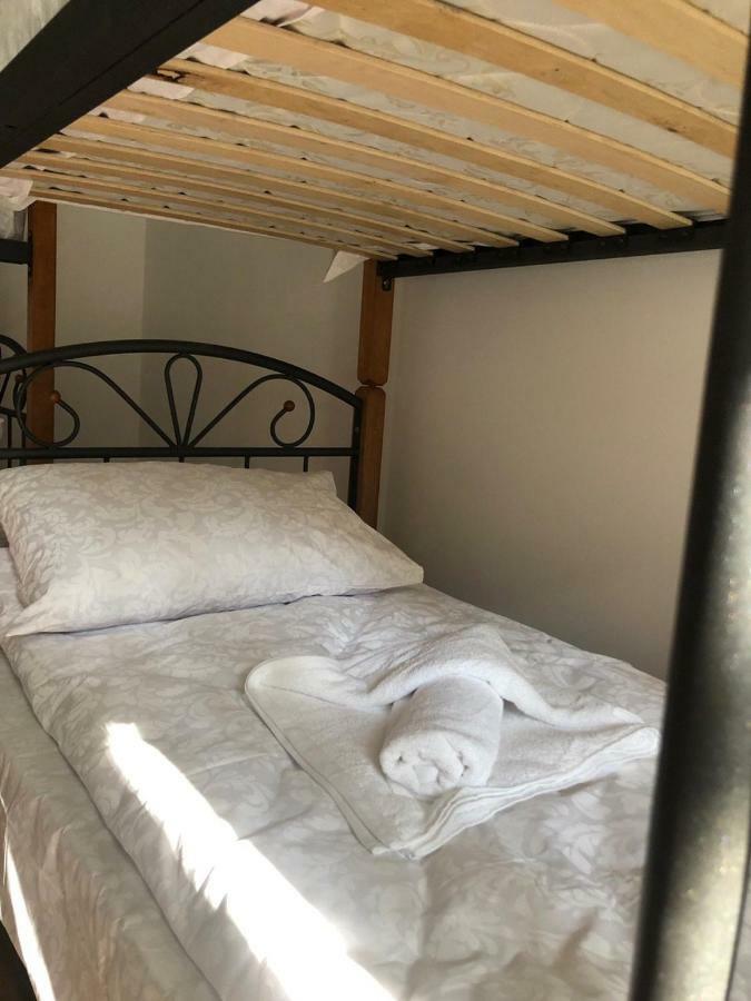 City Apartment Тернопил Екстериор снимка