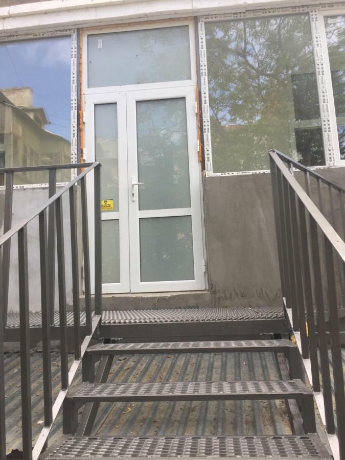 City Apartment Тернопил Екстериор снимка