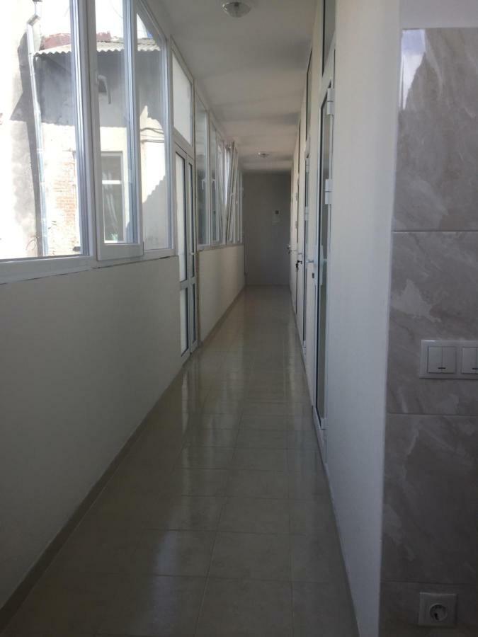 City Apartment Тернопил Екстериор снимка