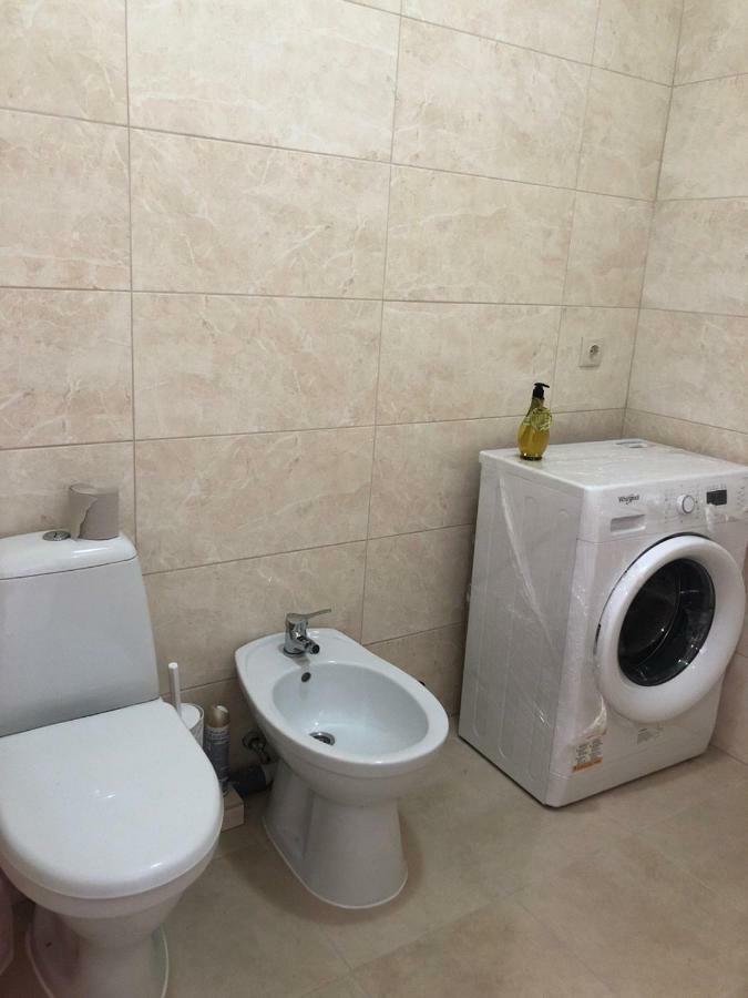 City Apartment Тернопил Екстериор снимка